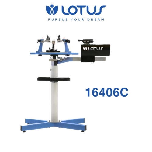 MÁY CĂNG VỢT ĐIỆN TỬ 16406C