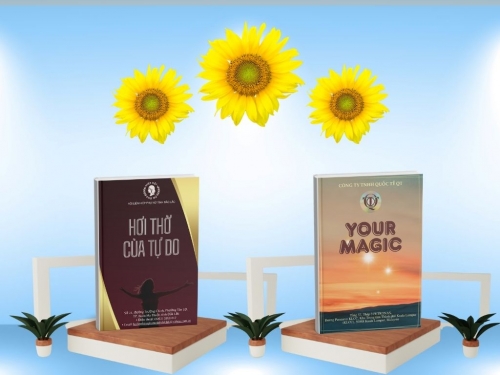 Thiết kế phần mềm SÁCH riêng cho GIA ĐÌNH – “Gắn kết yêu thương – Lưu giữ ký ức”