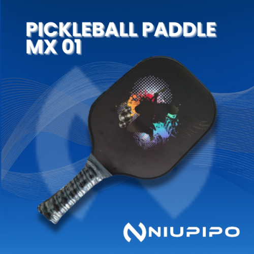 VỢT PICKLEBALL NIUPIPO MX – 01