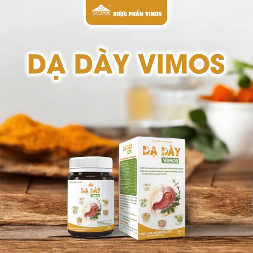 Dạ dày Vimos