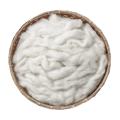 Bông sợi chuối (tinh)	