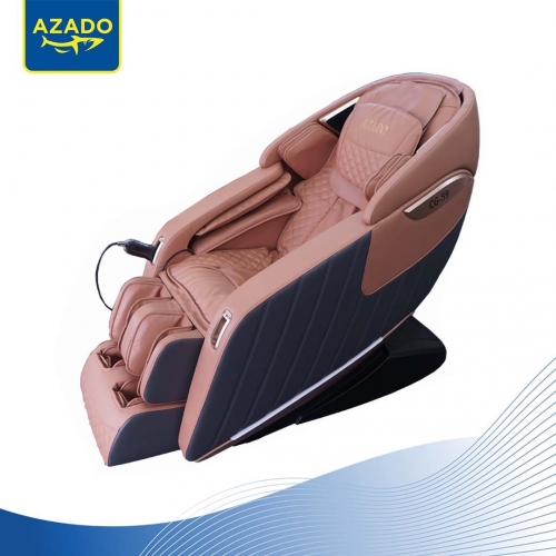 Ghế massage cao cấp CG-59 bản Cam