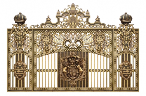 HÀNG RÀO KHU TẤM