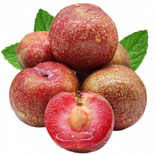 Mận hậu - 10Kg - 300K