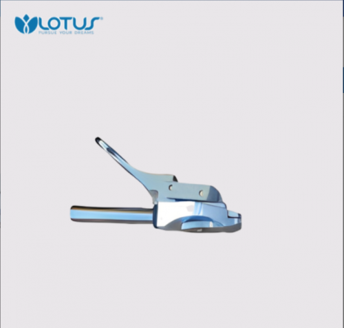 KẸP CƯỚC 5 RĂNG CẦU LÔNG – TENIS