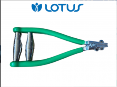 KÌM THÁT NÚT CƯỚC CẦU LÔNG- TENIS