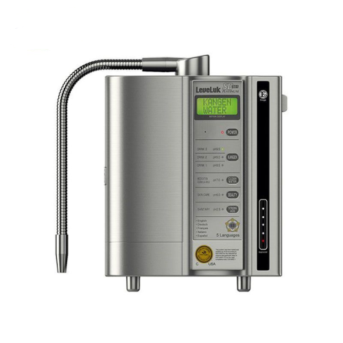 Máy điện giải Kangen Leveluk SD501 Platinum