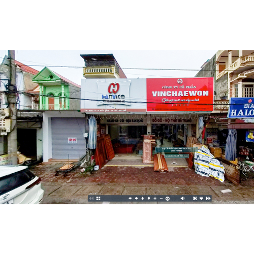 [DỊCH VỤ KINH DOANH THƯƠNG MẠI] - Gói 3 (Chuyên nghiệp)