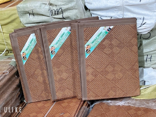 Chiếu Mây Hoa Nhật Ninh [1m2x1m9] – Thoáng Mát, Bền Đẹp, An Toàn Sức Khỏe