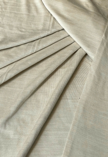 RAMY Vải dệt kim tơ tằm - LTS0P100