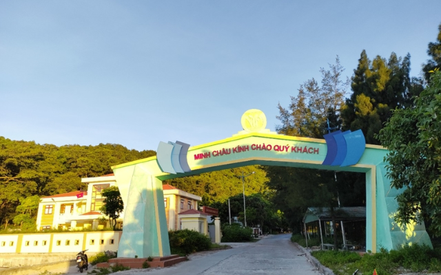 Đảo Quan Lạn: Hành trình khám phá Quan Lạn