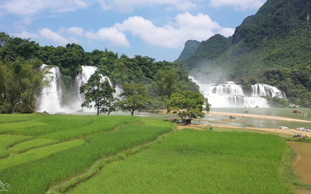 Khám phá Công viên địa chất toàn cầu UNESCO non nước Cao Bằng qua Ba tuyến du lịch chủ đạo