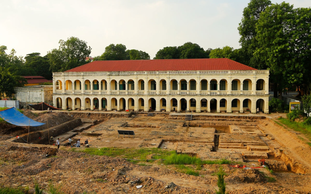 Hoàng thành Thăng Long - Biểu tượng của văn hóa Thủ đô: Bảo vệ tính toàn vẹn và giá trị nổi bật toàn cầu của di sản