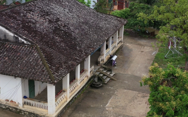 Dinh thự dòng họ Nông – di sản quý giá tại Cao Bằng