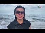 Bình Thuận quê tôi: Đồi Dương - Thương Chánh - Hè về biển gọi