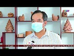 Vĩnh Long quan tâm công tác khuyến công & hỗ trợ doanh nghiệp