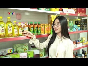 Nền tảng số Quốc gia VIVINA đồng hành đẩy mạnh xúc tiến thương mại nông sản sạch trên môi trường số
