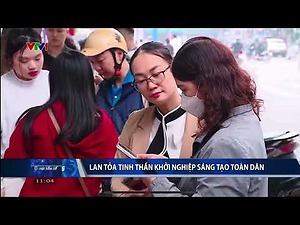 MÔ HÌNH XE THỰC PHẨM AN TOÀN VIVINA FOOD NHẬN ĐƯỢC SỰ QUAN TÂM ĐẶC BIỆT TẠI TECHFEST VIỆT NAM 2025