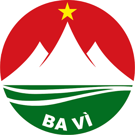 Xã Ba Vì