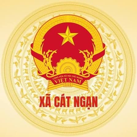 Xã Cát Ngạn