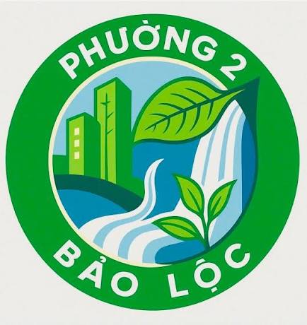 Phường 2 Bảo Lộc