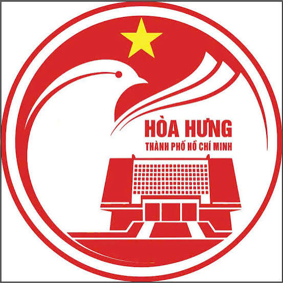 Phường Hoà Hưng