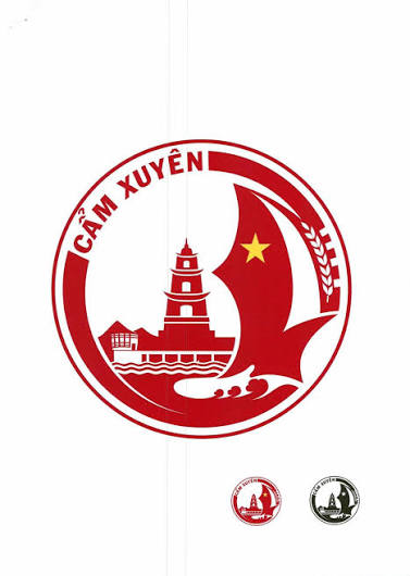 Xã Cẩm Xuyên