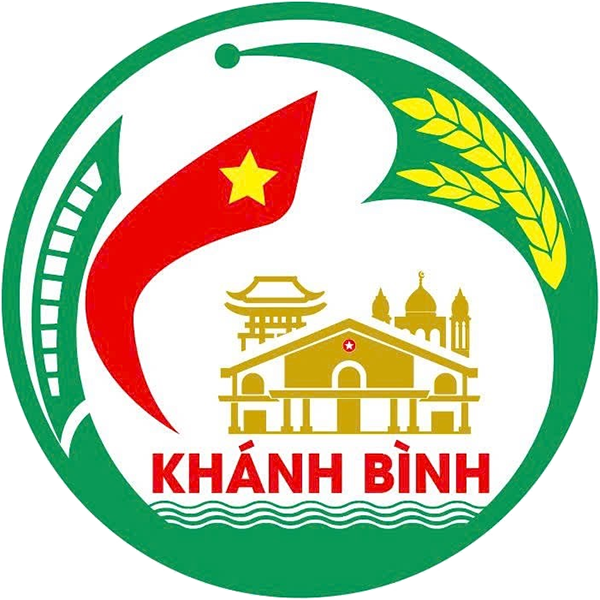 Xã Khánh Bình