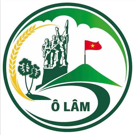 Xã Ô Lâm