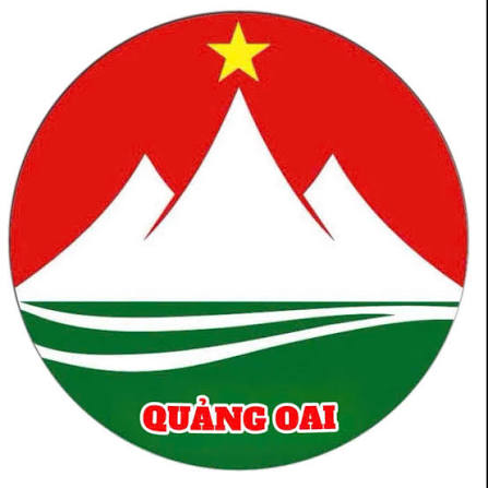 Xã Quảng Oai