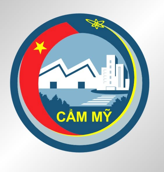 Xã Cẩm Mỹ
