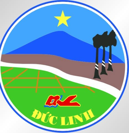 Xã Đức Linh