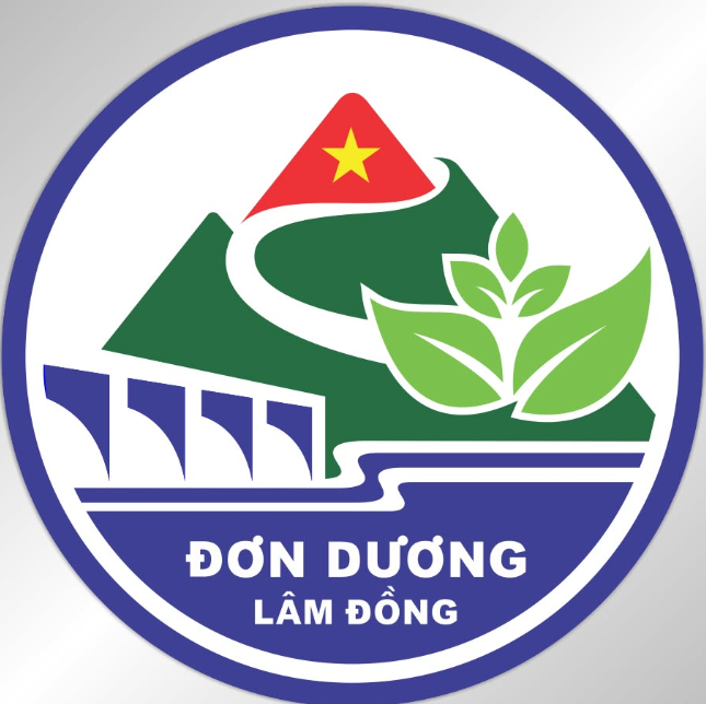 Xã Đơn Dương