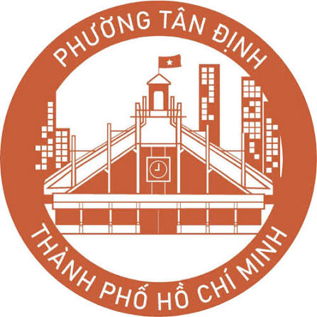 Phường Tân Định