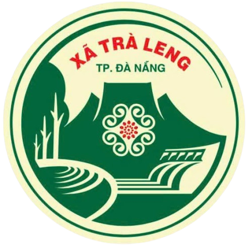 Xã Trà Leng