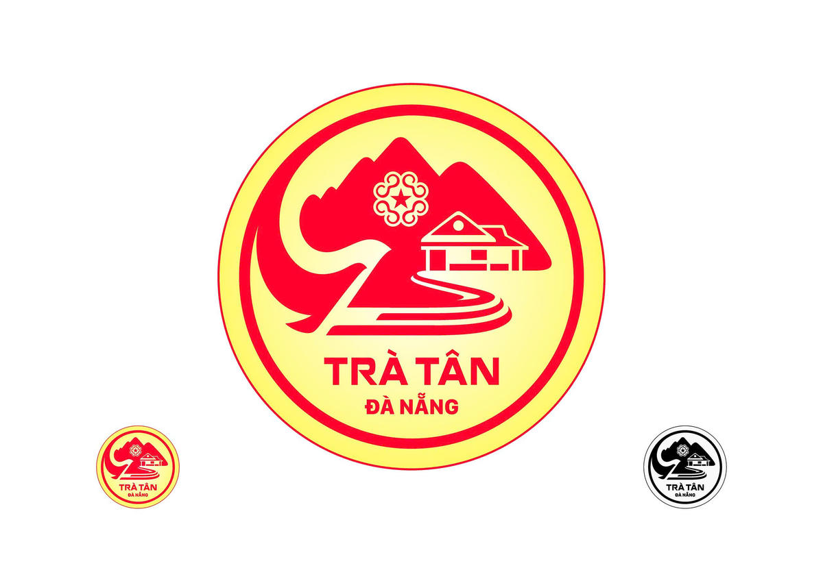 Xã Trà Tân