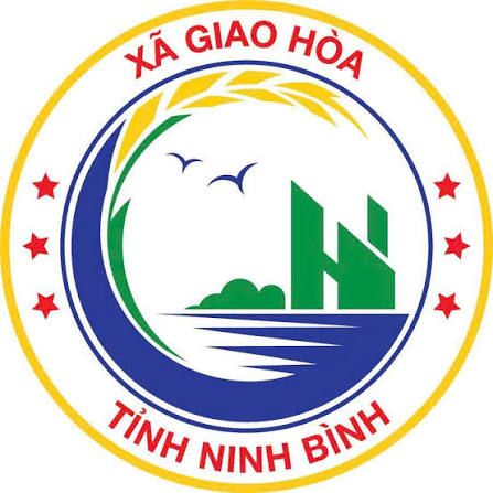 Xã Giao Hoà