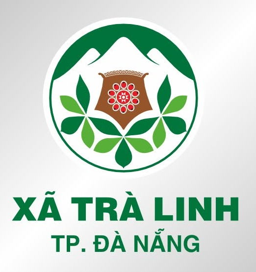 Xã Trà Linh