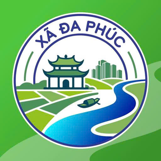 Xã Đa Phúc