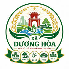Xã Dương Hoà