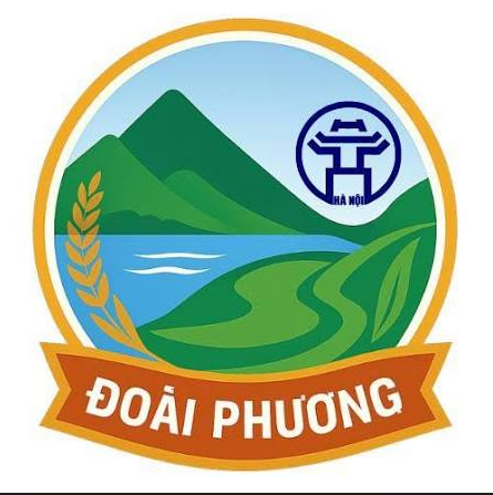 Xã Đoài Phương