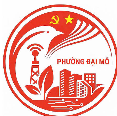 Phường Đại Mỗ