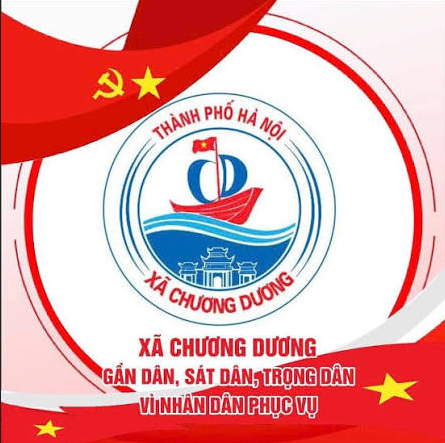 Xã Chương Dương