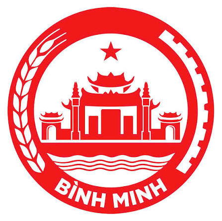 Xã Bình Minh